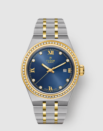 Replica Tudor Royal M28323-0002 watch